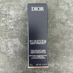 Dior Forever Skin Perfectスティックファンデ1.5N