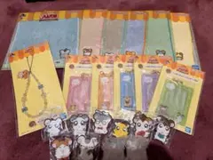 とっとこハム太郎一番くじまとめ売り