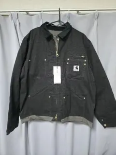 sacai Carhartt WIP Reversible Jacket