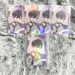 にじさんじ 7周年 佐伯イッテツ