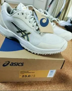 プレステージライトASICS Prestigelyte 5 OC 26cm 2E - メルカリ