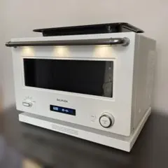 現行型BALMUDAオーブンレンジのサムネイル