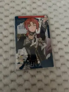 あんスタ スタフォニカード 月永レオ