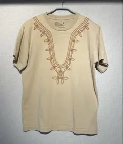 WHITE MOUNTAINEERING Tシャツ