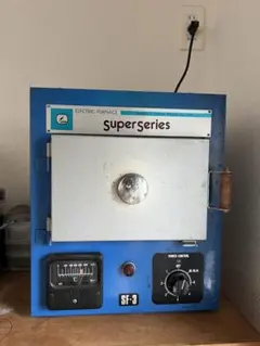 2026年最新】城田電気炉 SF-2の人気アイテム - メルカリ