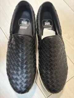 BRIDGESTONE 編み込み スリッポン M 未使用品！！