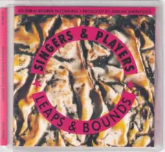 Singers & Players / Leaps & Bounds