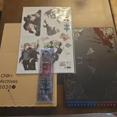 2026年最新】cnr+の人気アイテム - メルカリ