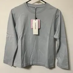新品　未使用　タグ付き　長袖　ロンt ラブトキシック　SS 130