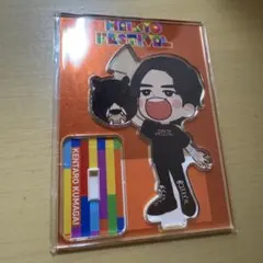 熊谷健太郎 GOALOUS5 オードトワレ『Sixy』 ポストカード アクスタ 713v44wLA7L._UF350,350_QL50_.jpg