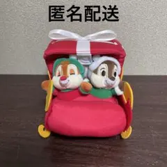 2025年最新】チップとデール クリスマス ディズニーストアの人気