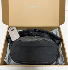 Able Carry Core Sling Ultra Panda 美品 - メルカリ