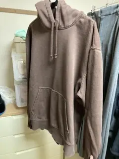 supreme The North Faceコラボ　パーカー