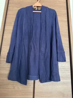 レディースカーディガン