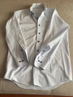 MALE & CO. 等　長袖シャツ 4枚セットのサムネイル