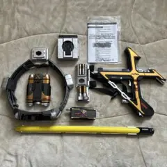 2025年最新】csm カイザギアの人気アイテム - メルカリ