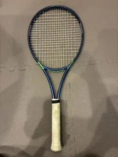 Prince PHANTOM 100o3グロメット硬式テニスラケット - メルカリ