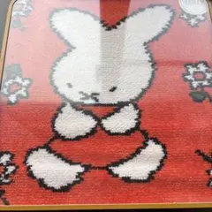 お値下げフェイラー ミッフィーアニバーサリー ナインチェ