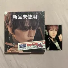 Nct Dream Beat It Up チョンロ minirecord トレカ