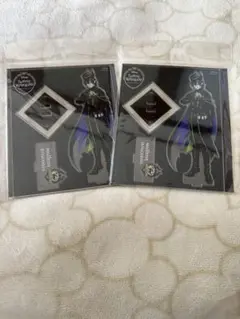 【即購入可能】 ツイステ マレウス アクリルスタンド アクスタ 寮服