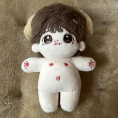 JO1 豆原一成　ぬいぐるみ