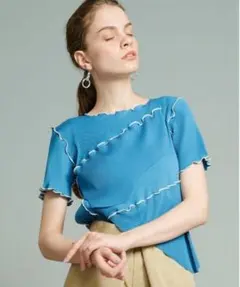 kotohayokozawa / 半袖トップス