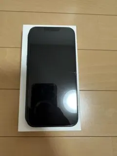 iPhone 15 ブラック 256GB - メルカリ