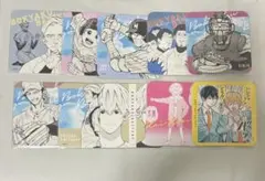 忘却バッテリー アトコ アートコースター まとめ売り - メルカリ