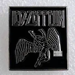 レッドツェッペリン ミュージシャン