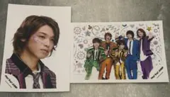 Hey! Say! JUMP 高木雄也 公式写真 - メルカリ