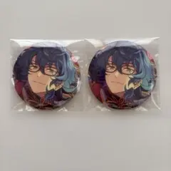 あんスタ つむぎ テーマ 缶バッジ