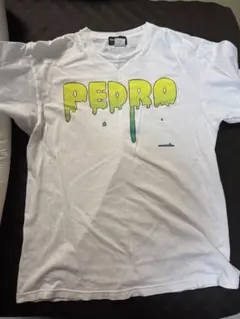 PEDRO super zoo zoo sea Tシャツ XL 希少 アユニ・D 2025年最新】PEDRO tシャツ xlの人気アイテム - メルカリ