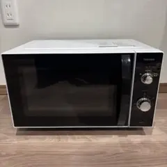 即日発送可能！超美品！東芝 電子レンジ ER-WM17　2021年製 ER-WM17 | 電子レンジ/オーブンレンジ | 東芝ライフスタイル株式