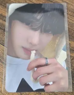 ALD1 サンヒョン mnet plus merch バラクラバ ラキドロ