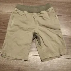 THE NORTH FACE ハーフパンツ 130