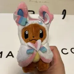 ニンフィア キャラクターグッズ