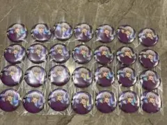 アイドリッシュセブン アイナナ 逢坂壮五 G4Y 缶バッジ 28個セット