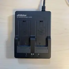 Victor AA-V90 充電器・ACアダプターのサムネイル