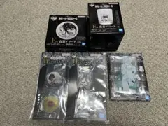 デスノート　DEATH NOTE 一番くじ　セット