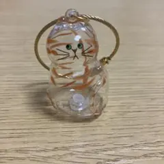 うちの子のけだまだま 正規品 茶トラ