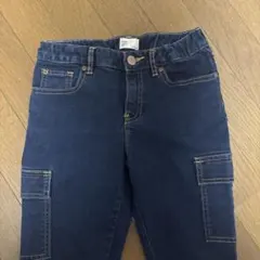 キッズ　ジーンズ GAP 150サイズ