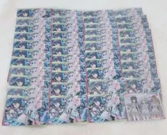 黛冬優子 ウエハース ×44枚