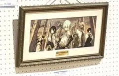 転スラ みっつばー 直筆サイン入り 高精彩複製画 c106 リムル - メルカリ