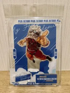 ヒロアカ 爆豪勝己 TOHOアクリルスタンド　 ジャンプフェスタ 2026