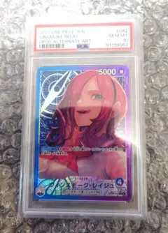 ヴィンスモーク・レイジュ L リーダーパラレル(リーパラ) PAS10