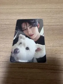 ZEROBASEONE ZB1 リッキー レオトレカ