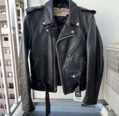 【期間限定値引】Schott Perfecto 618 レザージャケット 36