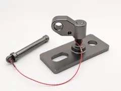 三又真鍮ソケット 5WAY 802PRODUCTS 真鍮 BRASS - メルカリ