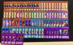 【早い者勝ち】ファーニマルデッキ　デストーイハーケンクラーケン　シク　トイポット