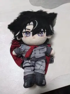 ff14 グラハティア ぬいぐるみ 20cm - メルカリ